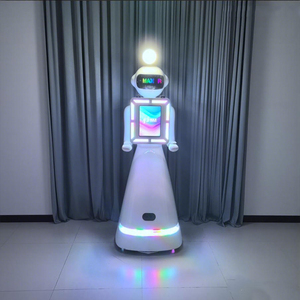 Lumière LED mobile légère pour mariage, cabine photo robotisée pour selfies - Product Image 4