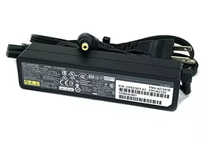 อะแดปเตอร์ AC 65W 19V 3.42A สำหรับ Fujitsu Lifebook E544 E554 <span class=keywords><strong>E546</strong></span> E556 E547 E557 E548 FMV-AC341B 5.5*2.5 มม. - Product Image 4