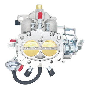คาร์บูเรเตอร์รถยนต์สำหรับ Dodge Fargo DODG 318 A610 หมายเลขอะไหล่ LY 010070 A อะไหล่ทดแทนใหม่ - Product Image 4