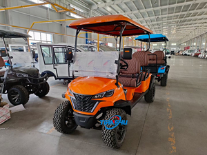 Venta rápida 4 ruedas 4 <span class=keywords><strong>Sester</strong></span> Club Car Electric Golf Cart carritos de golf de pasajeros <span class=keywords><strong>el</strong></span>éctricos para la venta - Product Image 3