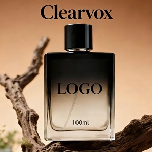 Perfumes <span class=keywords><strong>de</strong></span> Lujo Ecológicos al por Mayor, <span class=keywords><strong>Colonia</strong></span> Original para Hombre, Fragancia Amaderada <span class=keywords><strong>de</strong></span> Larga Duración, Spray Corporal en Botella <span class=keywords><strong>de</strong></span> Vidrio, Personalización <span class=keywords><strong>de</strong></span> Logotipo - Product Image 3