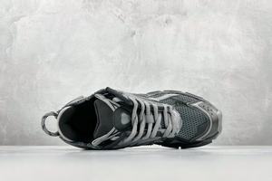 Zapatillas Deportivas Clásicas de Lujo para Hombre, con Suela Suave y Elástica, Tejido Original, para Correr - Product Image 3