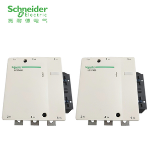 Contactor de CA de Tres Niveles Serie LC1F400 - Product Image 3