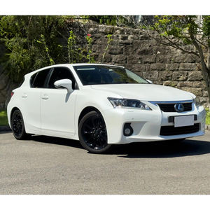 2021 Luxe Lexus <span class=keywords><strong>CT</strong></span> <span class=keywords><strong>200h</strong></span> Sport E-CVT Euro 6 (s/s) 5dr Voitures d'occasion véhicules d'occasion à <span class=keywords><strong>vendre</strong></span> faible kilométrage pour les voyages - Product Image 3