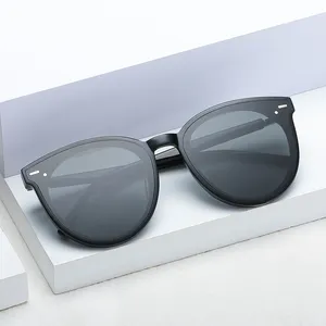 Polarized Glasses Promotional UV400 Polarized Acetate Sunglasses Outdoor Sport Protective Glasses