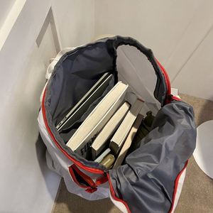 กระเป๋าเป้สะพายหลังกีฬาลำลองคุณภาพสูงขายดี รุ่น <span class=keywords><strong>Elite</strong></span> Cushion ความจุเยอะ เหมาะสำหรับเดินทางท่องเที่ยวกลางแจ้ง เล่นบาสเก็ตบอล และไปโรงเรียน - Product Image 4