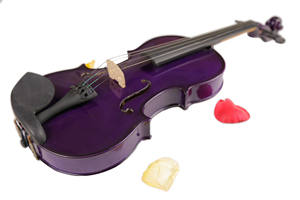 Vendita diretta in fabbrica di moda <span class=keywords><strong>viola</strong></span> lucido in legno massello tiglio <span class=keywords><strong>violino</strong></span> 4/4 <span class=keywords><strong>violino</strong></span> per studente - Product Image 3