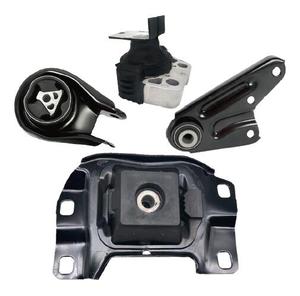 4pcs động cơ & truyền gắn kết cho 04-09 maz-das 3 2.0L/ 2.3L # BP4S-39-070-B 3m51-6p082a bp4n39010c 5s4z-6038bb - Product Image 1