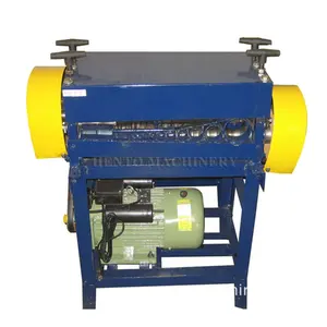 Multi-Use High Voltage Wire Stripper / Magnet Wire Stripper / Copper Wire Stripper Machine