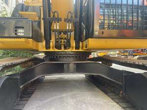 Precio al por mayor para máquinas de orugas industriales de tamaño mediano excavadora CAT 312D2GC 12TON a la venta - Product Image 5
