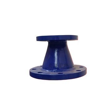 Trung Quốc Nhà sản xuất mặt bích cho kết nối của giảm kích thước đầu côn ống khuỷu tay - Product Image 2