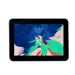 Pantalla Táctil Inteligente de Control Central de 13.3 Pulgadas, Montada en la Pared, con NFC y POE Opcionales, Tablets Android - Product Image 3