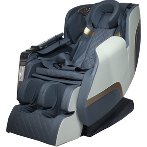 NINGDECRIUS 2024 Chaise Distributrice Commerciale à Monnayeur Zéro Gravité 3D, Modèle Professionnel, Vente Chaude - Product Image 1