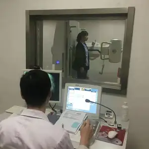医院含铅玻璃xray价格ct扫描使用