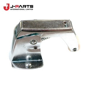 สปริง, ตัวล็อคประตูบานเลื่อน, ระบบกันสะเทือนแบบ Rh สำหรับ Toyota HIACE LH103 ปี 1993-1998 68379-95J01 - Product Image 3