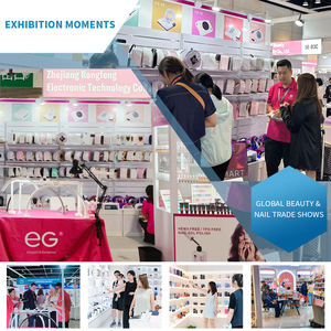 Juego <span class=keywords><strong>de</strong></span> <span class=keywords><strong>Esmalte</strong></span> <span class=keywords><strong>de</strong></span> Uñas <span class=keywords><strong>de</strong></span> Gel Líquido UV LED al por Mayor <span class=keywords><strong>de</strong></span> Marca OEM, Alta Pigmentación, No Tóxico, Ecológico, Logotipo Personalizado - Product Image 5