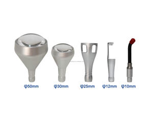 Portable YUWEI VT101 Veterinary Pet <strong>Surgery</strong> 980nm Diode Laser Machine 15W/30W CE Certified Biquartz Optical Fiber <strong>Instrument</strong> - Product Image 6