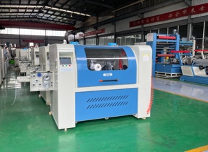 Machine à enrouler les bobines, machine à enrouler les cordes en plastique électrique, <span class=keywords><strong>enrouleur</strong></span> de bobine à tête unique - Product Image 2