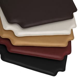 Cojín Multicolor Negro para Silla de Comedor y Silla en Forma de Y, Gran Venta - Product Image 1