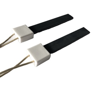 Accenditori 230V 600W per Stufe a Pellet Accenditore in Nitruro di Silicio - Product Image 1