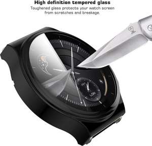 Ase ll Ull sobre ASE para Huwei 2 2 ro Mart crecreen crerotector ocular - Product Image 3