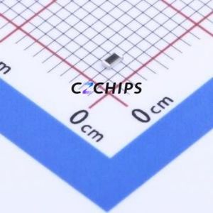 Résistance CMS PTFR0603B1K82N9 0603 (Type : Film mince) (Résistance : 1,82 kOhm Précision : 0,1 %) - Product Image 1