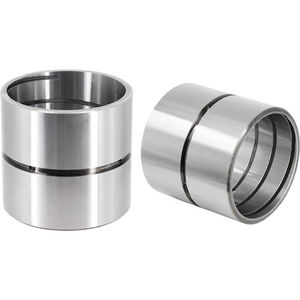 Aangepaste Zware Apparatuur Poeder Metallurgie Bus Hoge Kwaliteit Staal Op Maat Smeden - Product Image 2