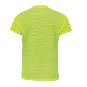 Uniforme de tennis pour homme de haute qualité, personnalisé, léger, confortable, prix abordable, vente chaude - Product Image 4