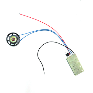Jouet mécanique électrique personnalisé musique pour chien PCBA carte PCB d'action animale intelligente son musique rythme lumière LED Dialogue danse <span class=keywords><strong>Circuit</strong></span> imprimé - Product Image 4