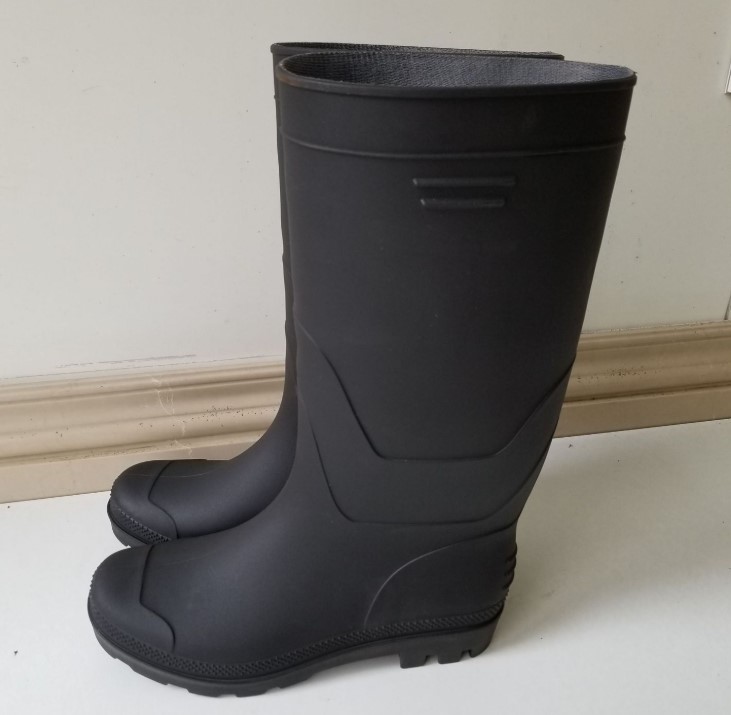 Botas Para Lluvia Largas | MercadoLibre 📦
