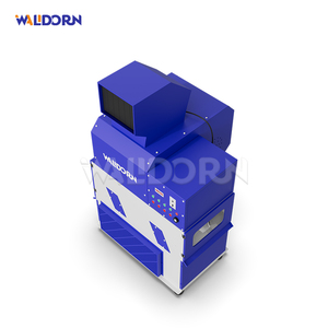 Heavy Duty Motor-Driven Small Scale Copper & Aluminum Wire Granulator High Productivity for Power <b>Cable</b> Recycling (110V-380V) - Product Image 6