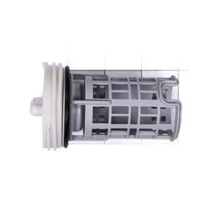 Cartouche de filtre pour lave-linge Samsung 490420001 WF210ANSXAC, pièce de rechange en plastique compatible - Product Image 3