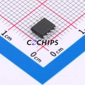 Commutateur/codec/multiplexeur de Signal de puce IC de Circuit intégré EV1527 SOP-8 de haute qualité - Product Image 2