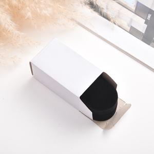 Elegant Velvet Double Slot <strong>Rings</strong> Jewelry <strong>Box</strong> Red Solid Color <strong>Ring</strong> Storage <strong>Box</strong> Velvet <strong>Proposal</strong> Pair <strong>Ring</strong> <strong>Box</strong> for Couple - Product Image 6