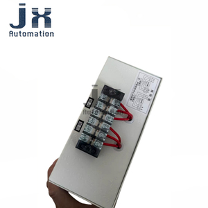 TMA-4B Three-Phase Torque Motor <strong>Controller</strong> 12A15A 25A 40A 60A 80A - Product Image 3