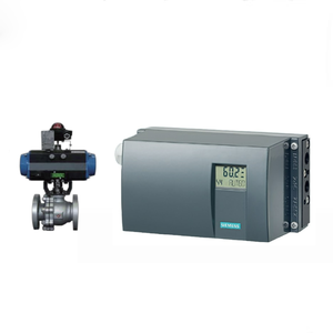 Digital Valve <b>Controller</b> Siemens SIPART <b>PS2</b> Positioner Valve Positioner <b>With</b> WuZhong China - Product Image 3