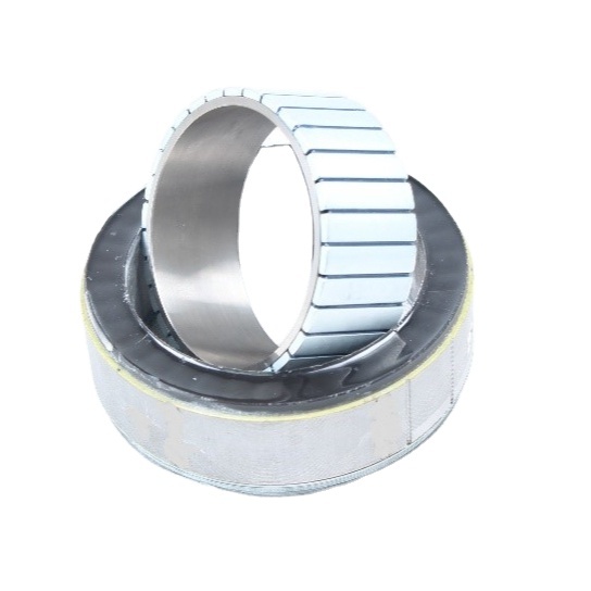 115mm High Torque Frameless Motor Brushless Dc Motor for Robot