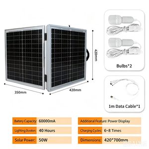 Sistema <span class=keywords><strong>Solar</strong></span> Fuera de la Red <span class=keywords><strong>Lumio</strong></span> Micro WIFI con Inversor, Panel para Terraza, Instalación DIY, Silicio Monocristalino, Controlador MPPT 600W BIPV - Product Image 4