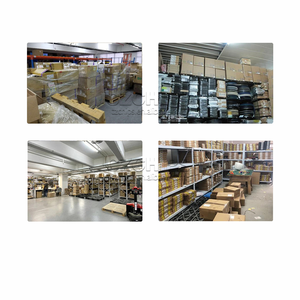 Livraison locale QM12002TR13-10K QFN CZSKU:ED267XZK11 - Product Image 3