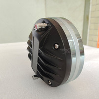 DE620 100W Haut-parleur de tweeter 2,5 pouces, unité de haut-parleur à haute fréquence