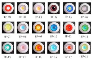 <span class=keywords><strong>BDJ</strong></span> SD Dolls' - Cristales Redondos, Semicirculares y Ovalados de 6 mm, 8 mm y 10 mm - Product Image 3