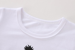 Body de Manga Larga para Bebé Niño, Diseño de Dibujos Animados, Estilo Deportivo, Hecho en China, Venta Caliente - Product Image 3