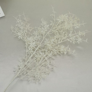 YOPIN-1459 all'ingrosso appeso artificiale di grandi dimensioni in plastica morbida <span class=keywords><strong>Rime</strong></span> Rose Grass - Product Image 4