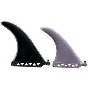 Aletas de Fibra de Vidrio Sólida y Duradera para <span class=keywords><strong>Tabla</strong></span> de <span class=keywords><strong>Paddle</strong></span> <span class=keywords><strong>Surf</strong></span> SUP, Tamaños 7.5"/8"/9"/<span class=keywords><strong>10</strong></span>.5" - Precio Mayorista - Product Image 4