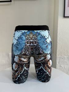 L & J Shoe 2023 Custom Men Sexy Mens Female Women Lingerie body Designers boxer Designer all'ingrosso Plus Size Underwear - Product Image 3