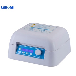 Labone dh500 nóng bán chuyên nghiệp tự động điều khiển thú y phòng thí nghiệm lồng ấp giá máy - Product Image 1