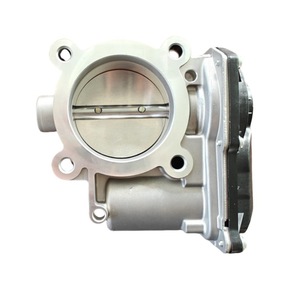 ชุดประกอบวาล์วปีกผีเสื้อ PE0113640B สำหรับ Mazda CX4 Changan Mazda อะไหล่ทดแทน - Product Image 3