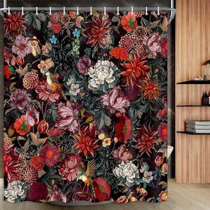 Cortina <span class=keywords><strong>de</strong></span> <span class=keywords><strong>Ducha</strong></span> <span class=keywords><strong>de</strong></span> 180*180 cm, Diseño Moderno y Lujoso en 3D, Tejido <span class=keywords><strong>de</strong></span> Poliéster Ecológico, Resistente al Moho, Impermeable y Lavable a Máquina - Product Image 4