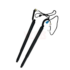 51247339431 51247339432 Elevador de Puerta Trasera para BMW F26 X4, Amortiguador Eléctrico Premium y Duradero para Maletero, Soporte de Actuador - Product Image 1