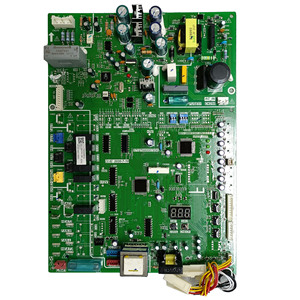 เมนบอร์ดเครื่องปรับอากาศมีเดีย 17127000008057 17127000008056 อะไหล่ระบบกลาง - Product Image 5